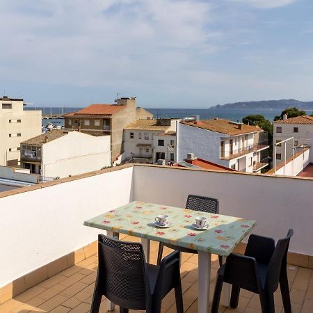Port III Sistach Rentals L'Estartit Exterior foto