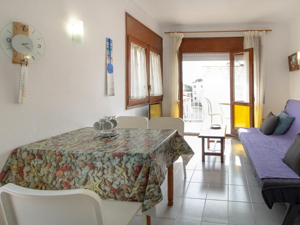 Port III Sistach Rentals L'Estartit Exterior foto