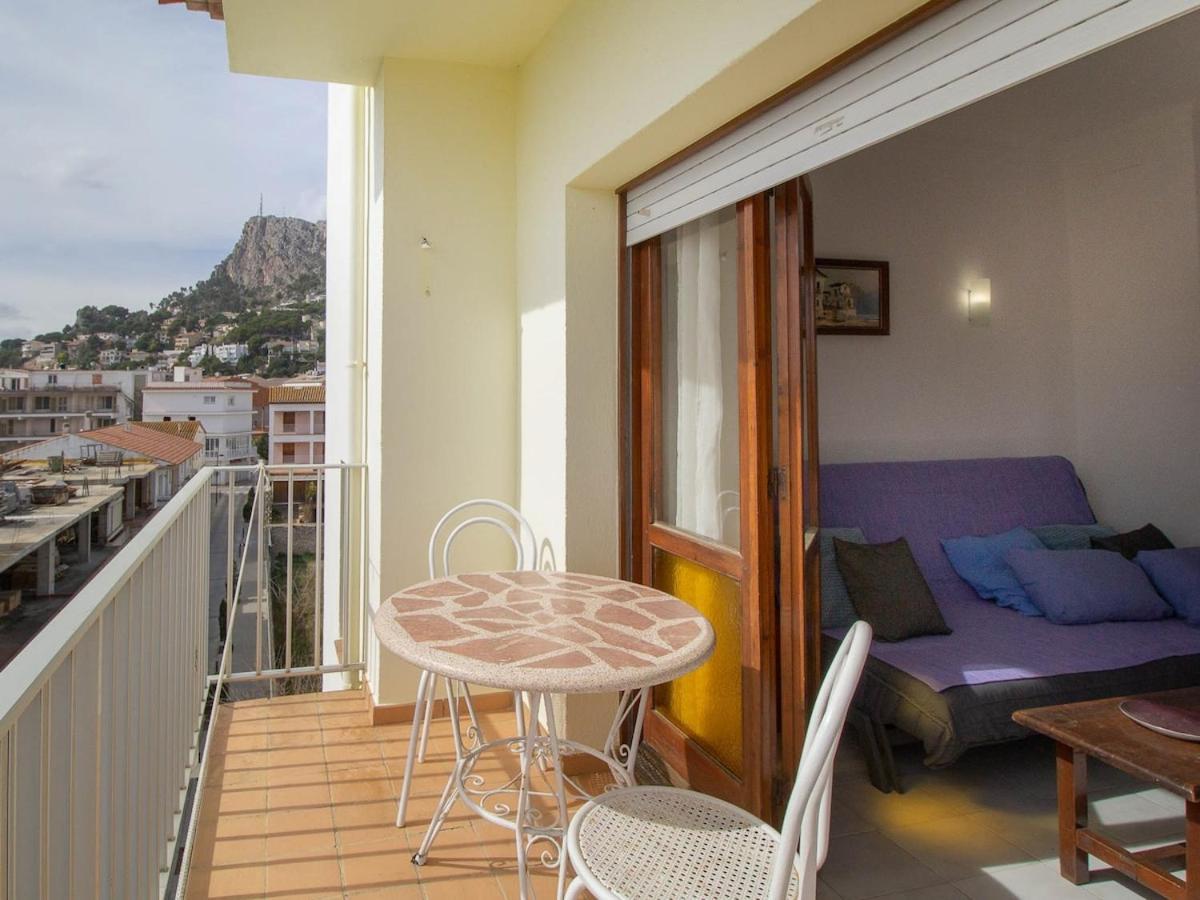 Port III Sistach Rentals L'Estartit Exterior foto