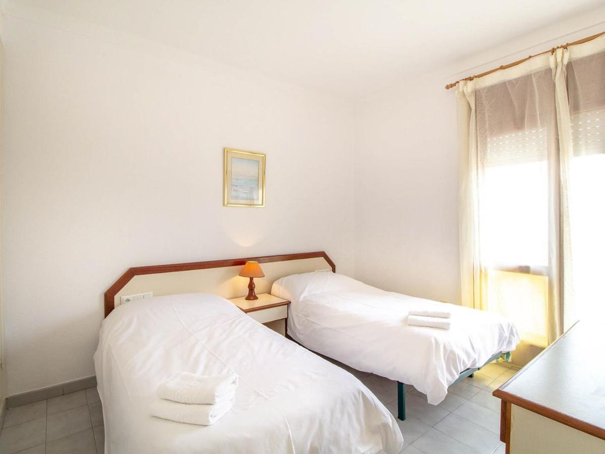 Port III Sistach Rentals L'Estartit Exterior foto