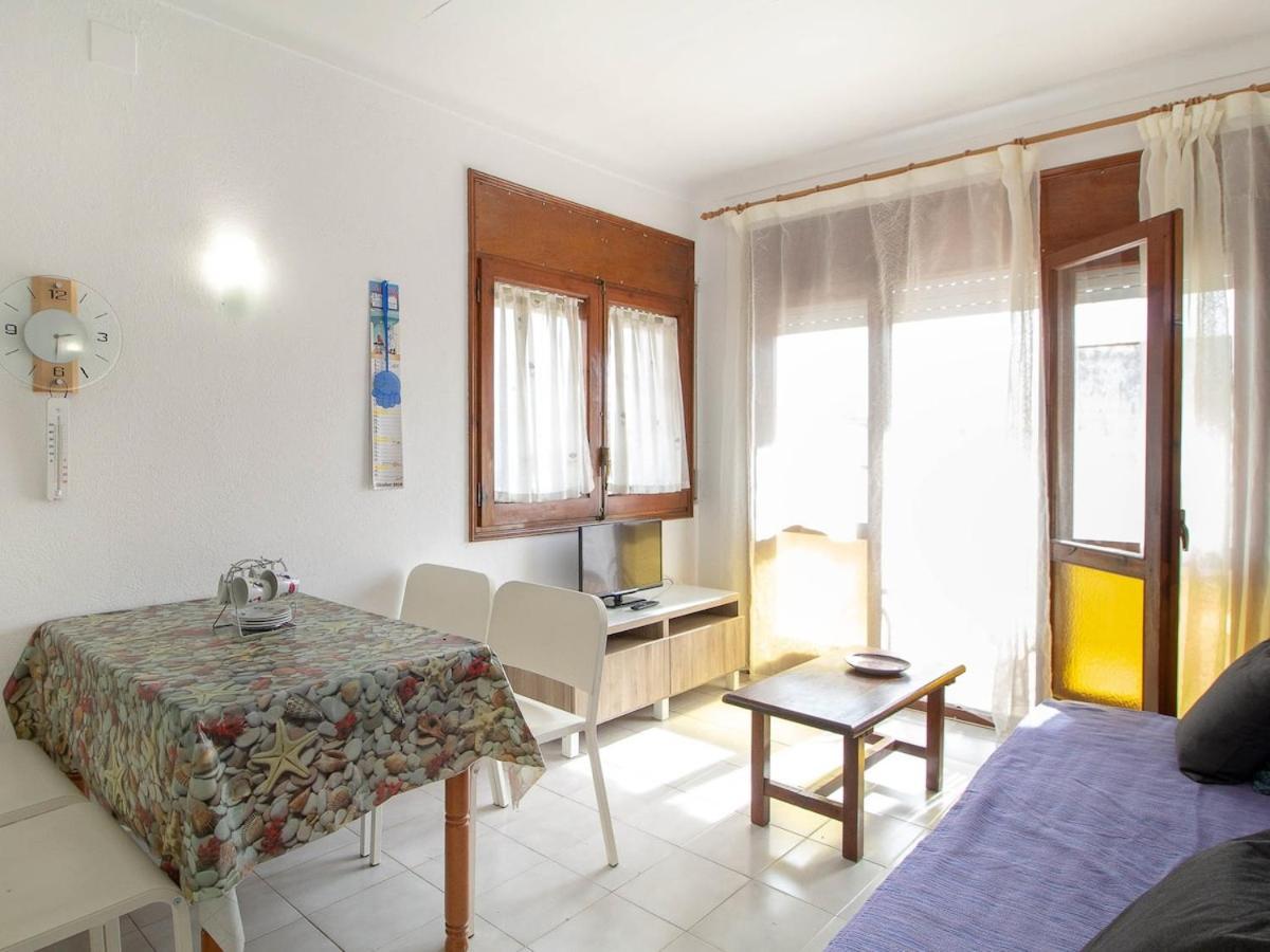 Port III Sistach Rentals L'Estartit Exterior foto