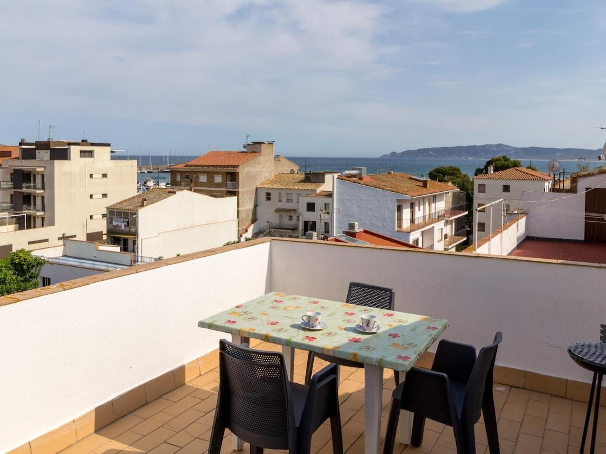 Port III Sistach Rentals L'Estartit Exterior foto