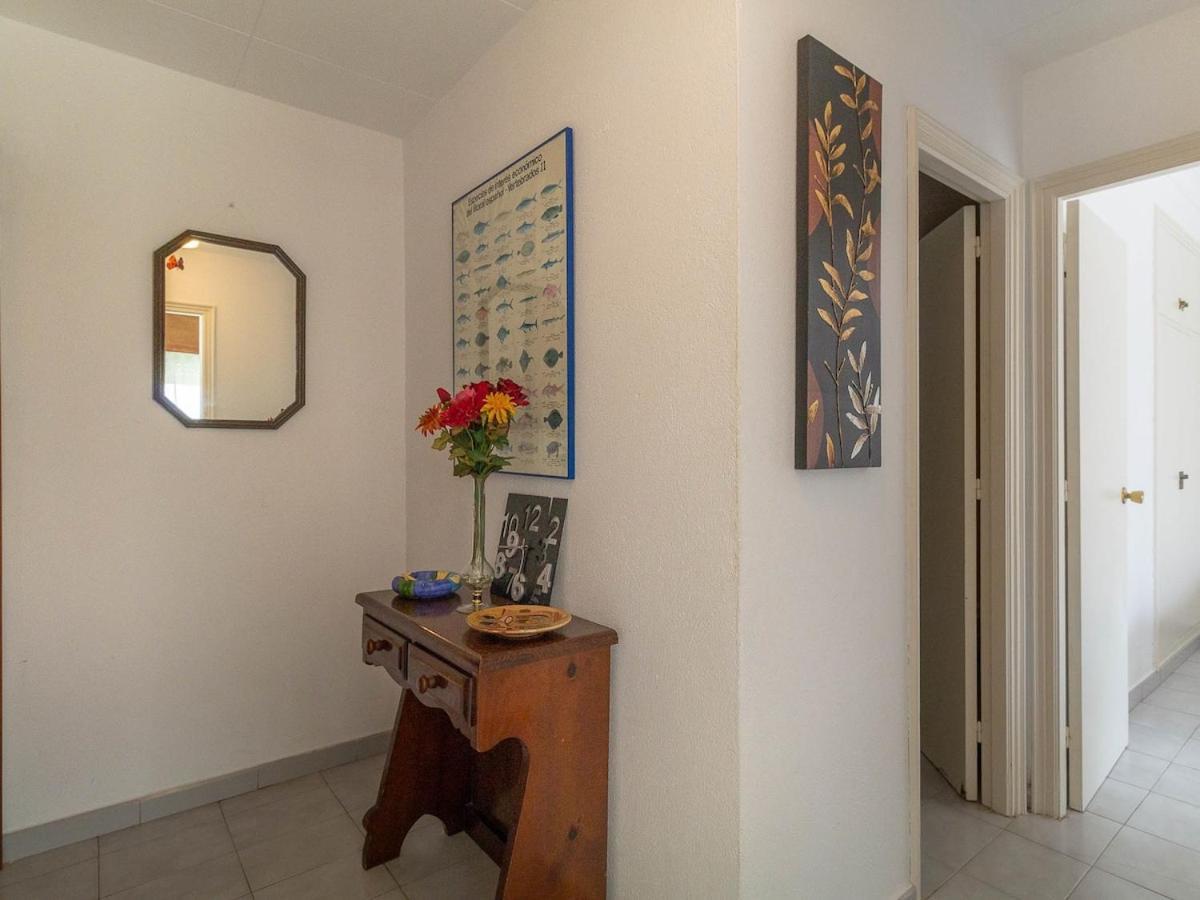 Port III Sistach Rentals L'Estartit Exterior foto