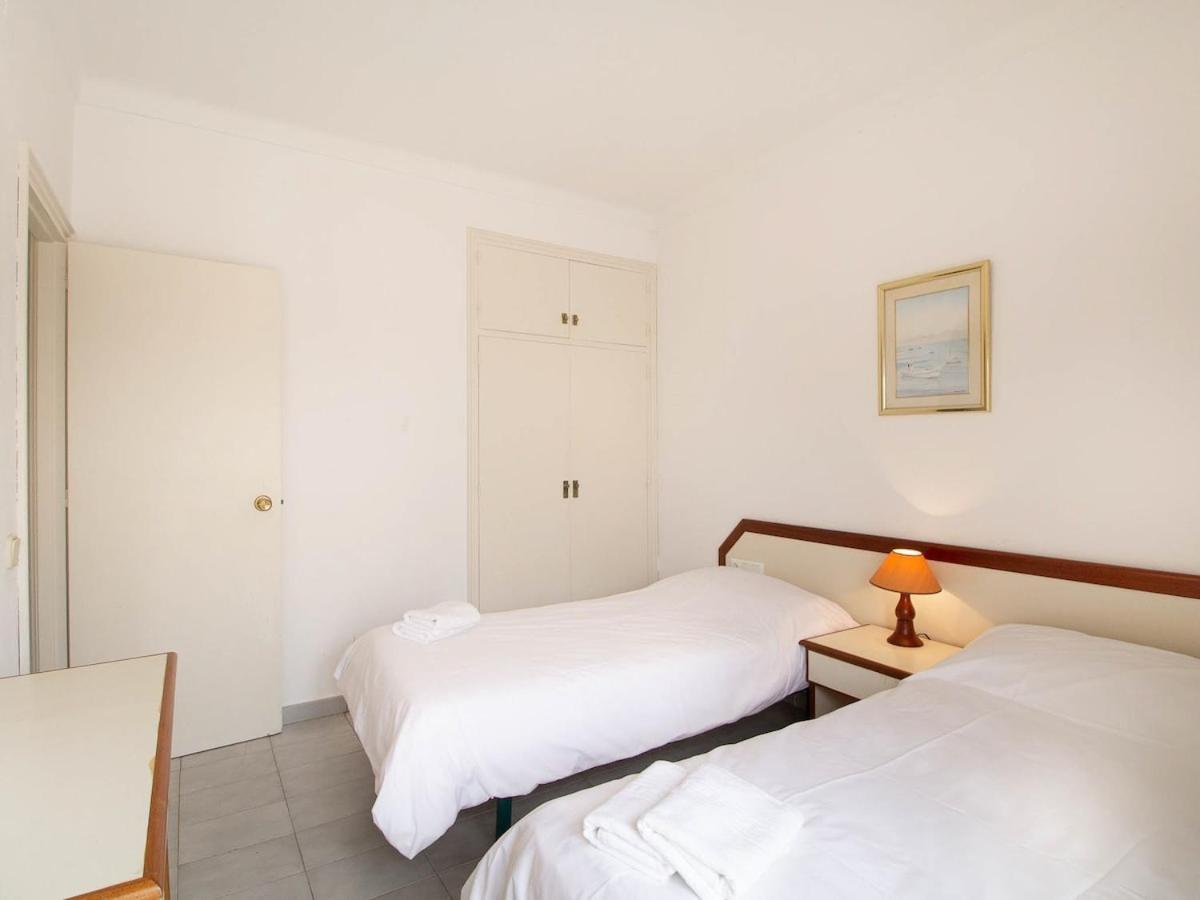 Port III Sistach Rentals L'Estartit Exterior foto