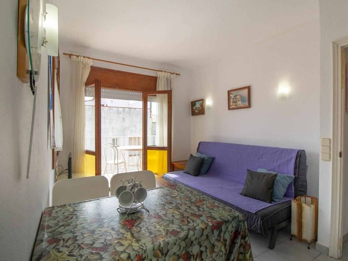 Port III Sistach Rentals L'Estartit Exterior foto