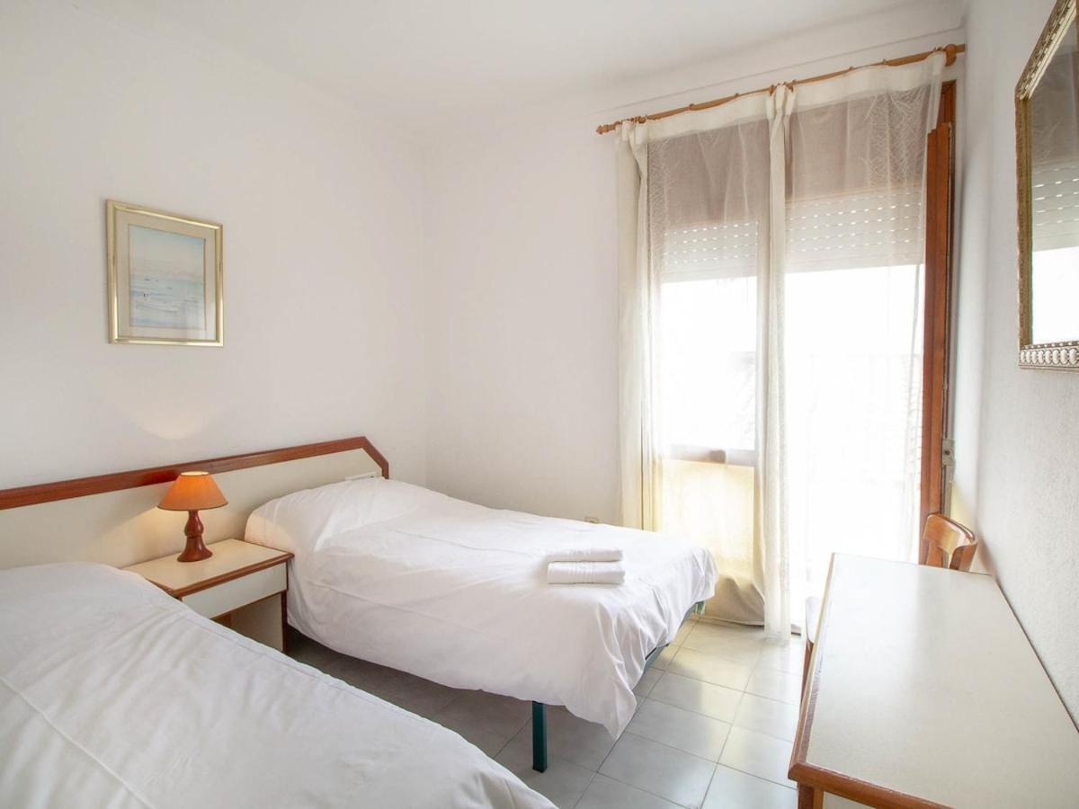 Port III Sistach Rentals L'Estartit Exterior foto