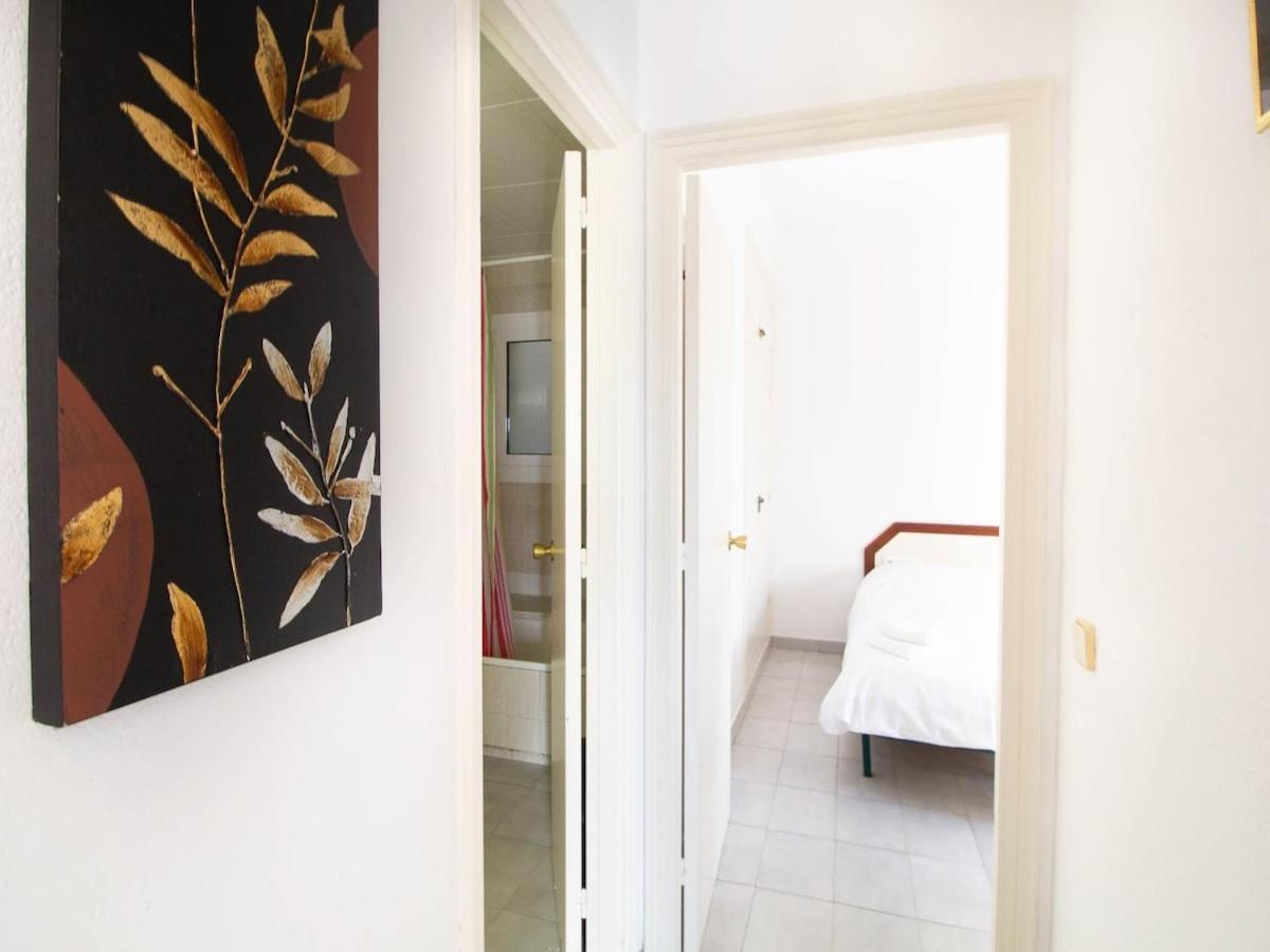 Port III Sistach Rentals L'Estartit Exterior foto