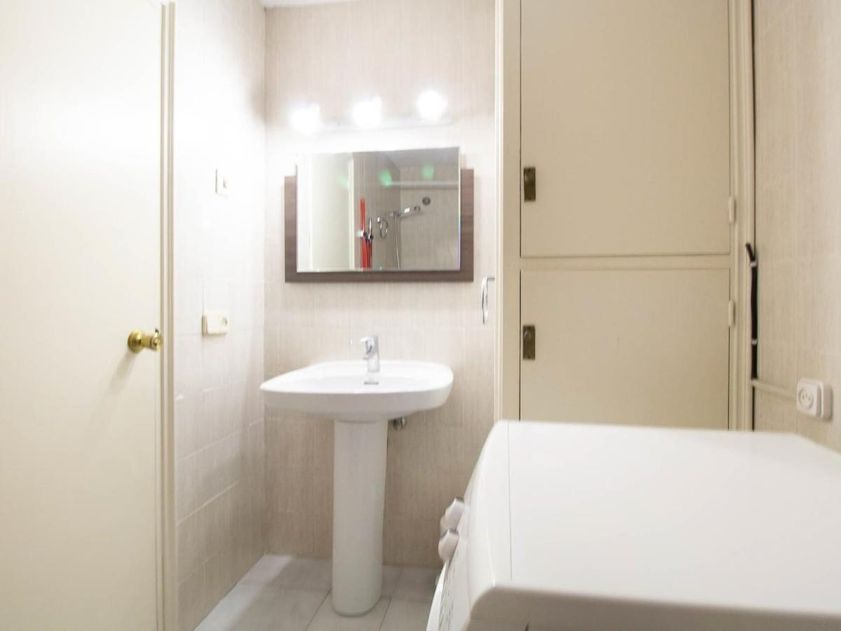 Port III Sistach Rentals L'Estartit Exterior foto
