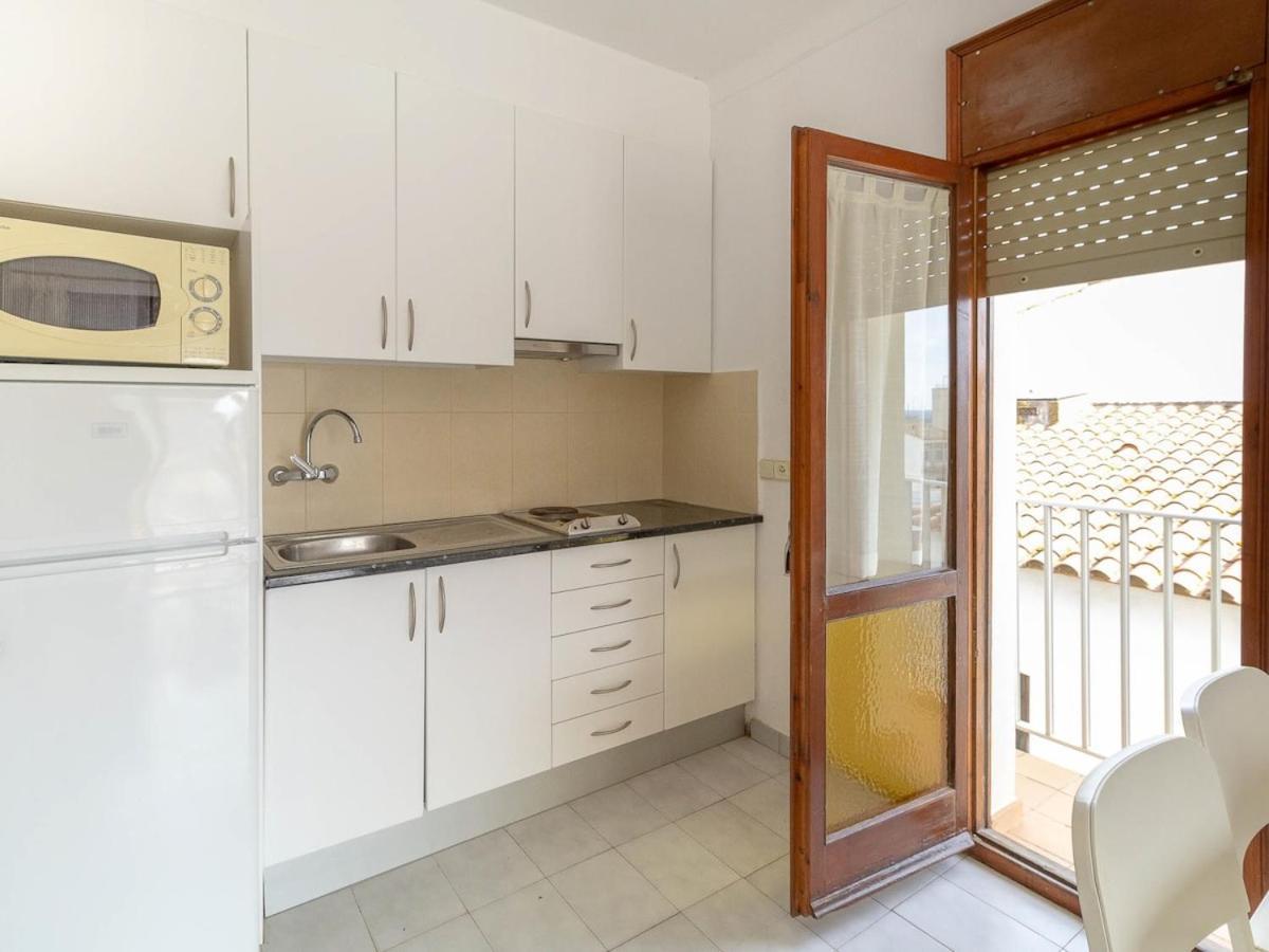 Port III Sistach Rentals L'Estartit Exterior foto