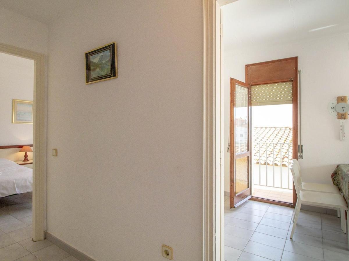 Port III Sistach Rentals L'Estartit Exterior foto
